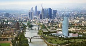 Frankfurt - Germany's hidden surprise