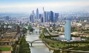 Frankfurt - Germany's hidden surprise