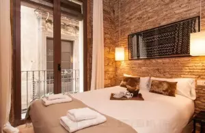 Places to stay in Barcelona