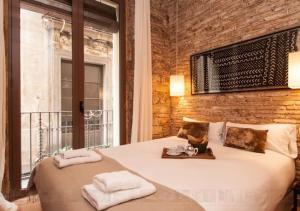 Places to stay in Barcelona