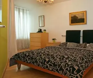 Apartments In Berlin
