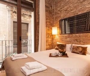 Places to stay in Barcelona