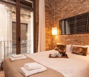 Places to stay in Barcelona