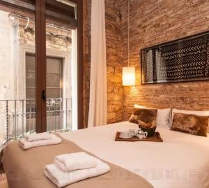 Places to stay in Barcelona