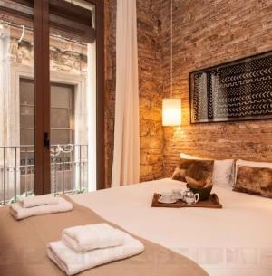 Places to stay in Barcelona