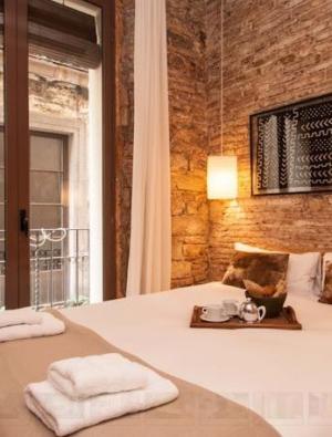 Places to stay in Barcelona