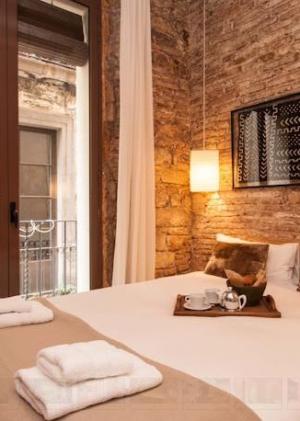 Places to stay in Barcelona