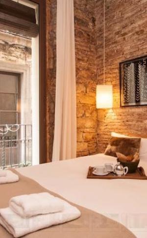 Places to stay in Barcelona